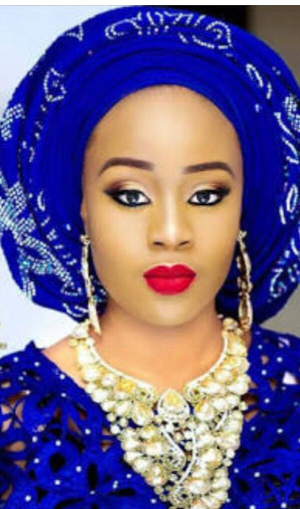 aso oke - Image 3