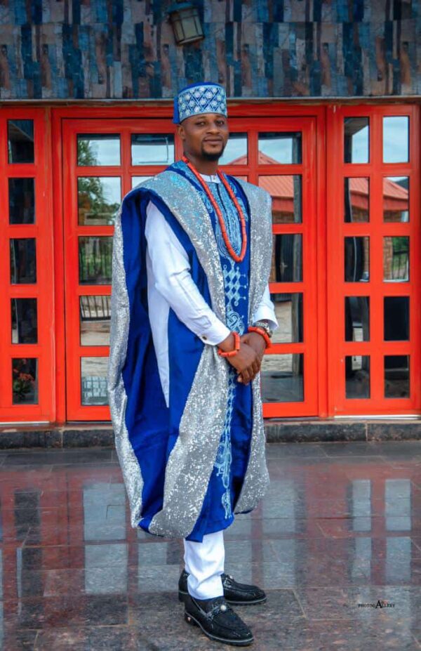 Aso oke - Image 4