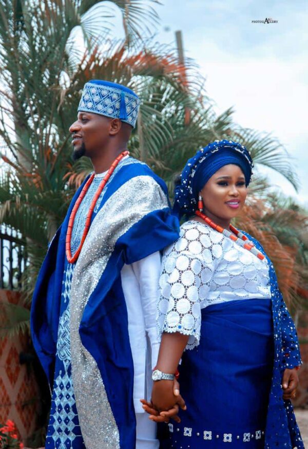 Aso oke - Image 3