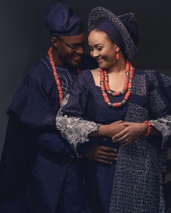 Aso oke